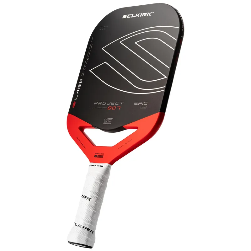 Selkirk LUXX Control 14mm Epic Paddle