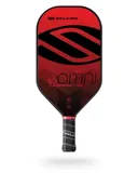 Selkirk Amped Pickleball Paddle 1.0 Red Midweight