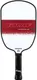 JOOLA Agassi/GRAF Champion 2 Player Pickleball Set - Image 4