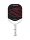 Selkirk Sport LUXX Control Pickleball Paddle - Black Invikta