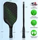JoncAye Pickleball Paddles Set of 2 - Image 5