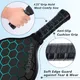 JoncAye Pickleball Paddles Set of 2 - Image 6