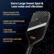 LYDARZ T700 Carbon Fiber Pickleball Paddle - Image 2