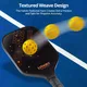 LYDARZ T700 Carbon Fiber Pickleball Paddle - Image 3