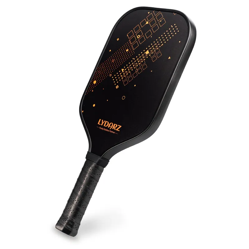 LYDARZ T700 Carbon Fiber Pickleball Paddle