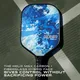 Selkirk Sport SLK Helix Pro Pickleball Paddle - Camo Glitch - Image 6