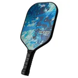 Selkirk Sport SLK Helix Pro Pickleball Paddle - Camo Glitch