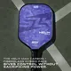 Selkirk Sport SLK Helix Pro Pickleball Paddle - Camo Hex - Image 6