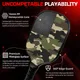 BAGAIL Pickleball Paddles Camouflage 2-Pack - Image 3