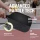 Bison Paddles Carbon Fiber Pickleball Paddle - The Summit (Power) - Image 3