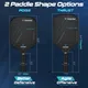 TENVINA Pickleball Paddle 16MM Control - Image 4