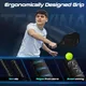 TENVINA Pickleball Paddle 16MM Control - Image 6