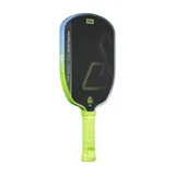 JOOLA Agassi Heat Vision 16mm Pickleball Paddle