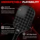BAGAIL Pickleball Paddles 2-Pack Chessboard - Image 3
