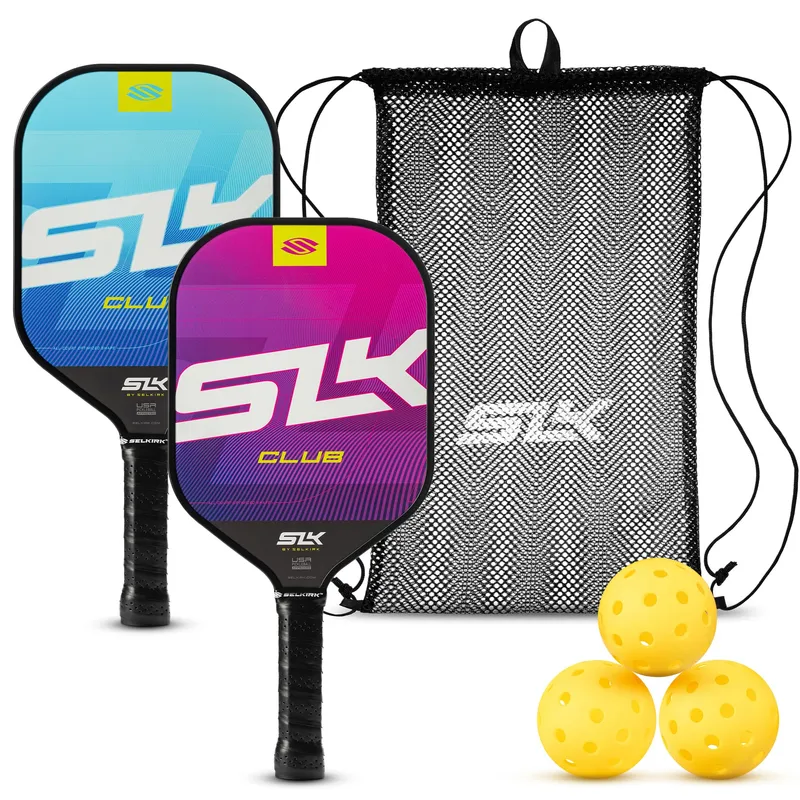 Selkirk Sport SLK Pickleball Paddles Set of 2