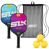 Selkirk Sport SLK Pickleball Paddles Set of 2