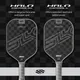 Selkirk SLK Halo Control XL Pickleball Paddle - Image 4