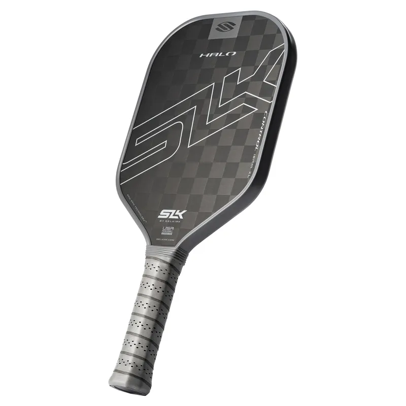 Selkirk SLK Halo Control XL Pickleball Paddle