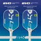 Selkirk Sport SLK Evo Pickleball Paddle - Max (Control | Oasis) - Image 4