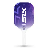 Selkirk Sport SLK Evo Control Pickleball Paddle | Purple Max
