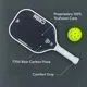 CRBN Pickleball TruFoam Genesis Paddle - Image 2