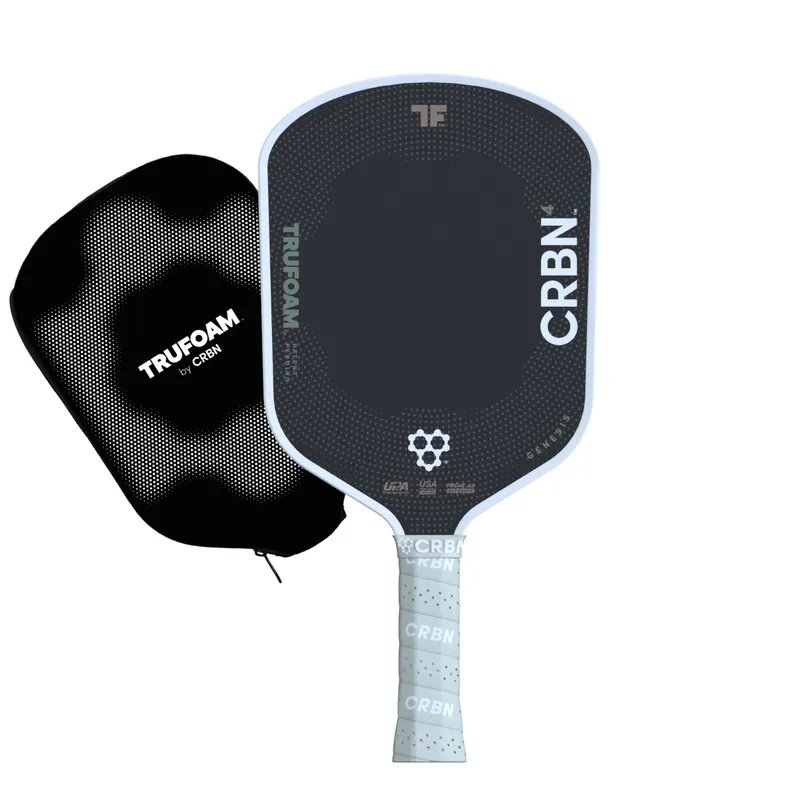 CRBN Pickleball TruFoam Genesis Paddle