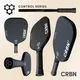 CRBN2 Pickleball Paddle 16mm - White - Image 6