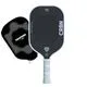 CRBN TruFoam Genesis Pickleball Paddle - Elongated