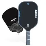 CRBN Pickleball TruFoam Waves Paddle - Elongated
