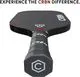CRBN Pickleball X Series Power Paddle 16mm - Image 2