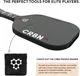 CRBN Pickleball X Series Power Paddle 16mm - Image 5
