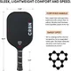 CRBN Pickleball X Series 16mm Paddle - Image 4