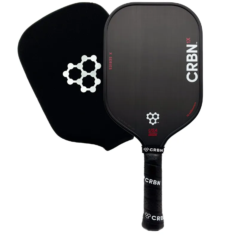 CRBN Pickleball X Series 16mm Paddle