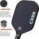CRBN Pickleball X Series Power Paddle 16mm - Image 3