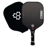 CRBN Pickleball X Series Power Paddle 16mm