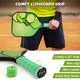 JoncAye Cyclone Pickleball Paddles 4-Pack - Image 6