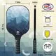 DULCE DOM Pickleball Paddles Set of 2 - Image 4