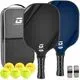 GARYE Pickleball Paddles Set of 2