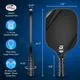 GARYE Pickleball Paddles Set of 4 - Image 5