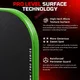 BAGAIL Pickleball Paddles 2-Pack Green - Image 5