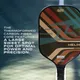 Selkirk Sport SLK Helix Pro Pickleball Paddle - Grooves - Image 5