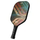 Selkirk Sport SLK Helix Pro Pickleball Paddle - Grooves