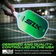 Selkirk Sport SLK Evo Hybrid Pickleball Paddle - Green Max - Image 3