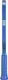 JOOLA Ben Johns Hyperion Pickleball Paddle - Azure Blue - Image 3