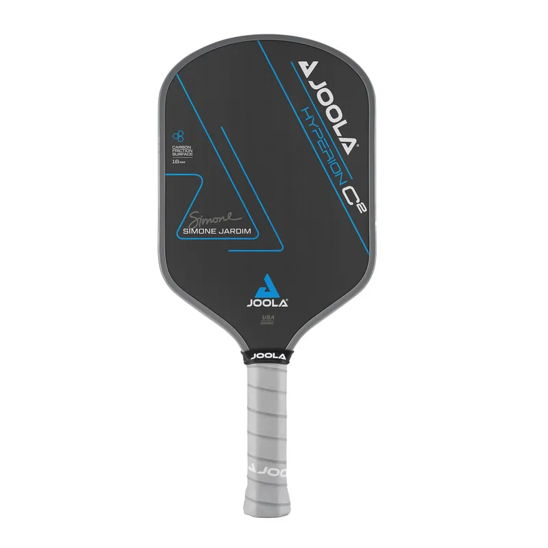 JOOLA Hyperion Simone 16mm Pickleball Paddle