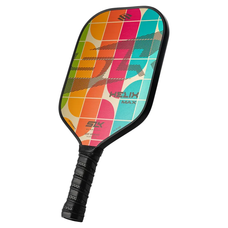 Selkirk Sport SLK Helix Pro Pickleball Paddle - Jeweled