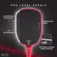 JOOLA Agassi PRO IV 16mm Pickleball Paddle - Image 6