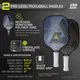 JOOLA Essentials Pickleball Paddle Set - Image 4