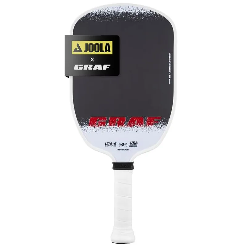 JOOLA GRAF Edge 16mm Pickleball Paddle