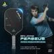 JOOLA Perseus Pickleball Paddle 16mm - Image 6